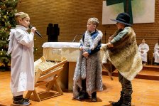 24.12.2025 Kindermette